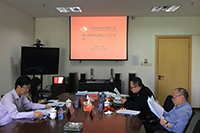 中安科股份召開第九屆董事會第二十二次會議、第九屆監(jiān)事會第十七次會議