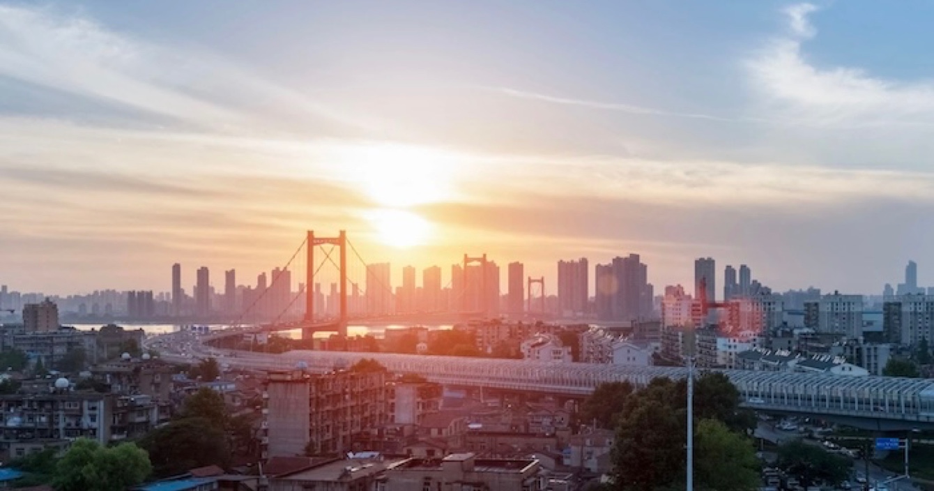 打造宜居、韌性、智慧城市——城市高質(zhì)量發(fā)展有了標(biāo)準(zhǔn)體系